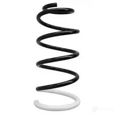 Пружина подвески GKN SPIDAN O3H3 ZL7 86719 10368 4019064331018 изображение 0