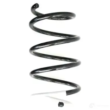 Пружина подвески GKN SPIDAN 4019064327332 86560 PBV D0E 10209