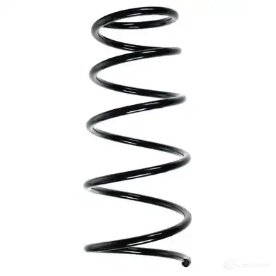 Пружина подвески GKN SPIDAN BUA5F 7K 7678 4019064439387 56452