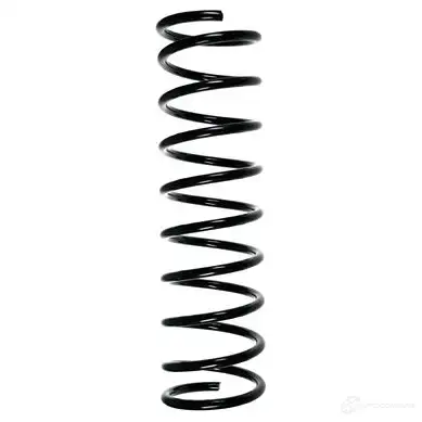 Пружина подвески GKN SPIDAN 4086 49119 KRQ284 T 4019064708810