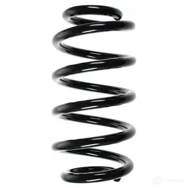 Пружина подвески GKN SPIDAN 56858 4019064088462 DWU KC 7998