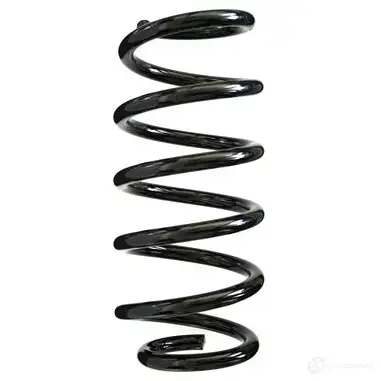 Пружина подвески GKN SPIDAN NNIPZM 8 4019064794301 85789 9723