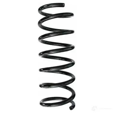 Пружина подвески GKN SPIDAN 87572 Q 90B2 1204175592 4019064356769