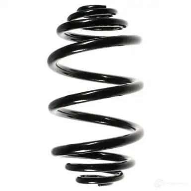 Пружина подвески GKN SPIDAN 7288 4019064434405 YS 0PWI 55954