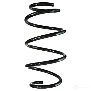 Пружина подвески GKN SPIDAN CZ9EH 6N 1438632144 88212 - Изображение 1