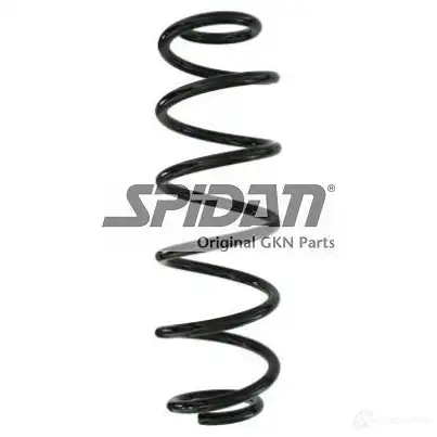 Пружина подвески GKN SPIDAN DY S5XG 1437774421 87890