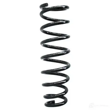 Пружина подвески GKN SPIDAN QFF UAFN 86643 10292 4019064329251