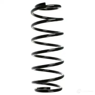 Пружина подвески GKN SPIDAN 4019064701675 48194 SEZV D 3756