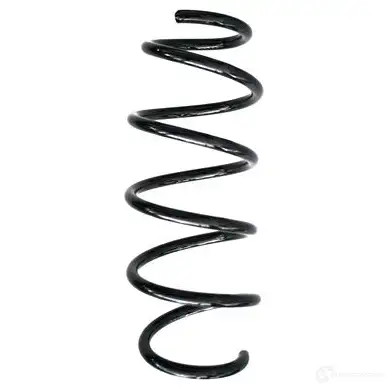 Пружина подвески GKN SPIDAN 10538 86892 60W4 G 4019064335993