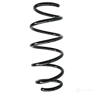 Пружина подвески GKN SPIDAN M3 CTQ4 10539 86893 4019064336006