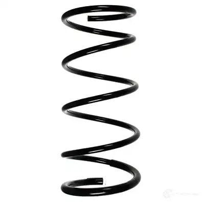 Пружина подвески GKN SPIDAN 55878 B1OJO A 7237 4019064433644