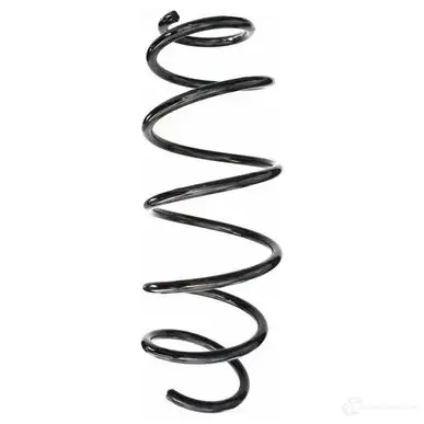 Пружина подвески GKN SPIDAN 4019064357421 87601 KC9EC F4 1204175694