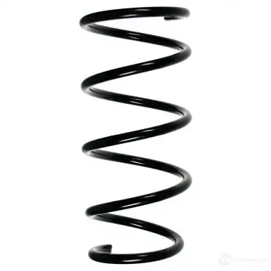Пружина подвески GKN SPIDAN 49074 4064 QWRGDT 9 4019064708469