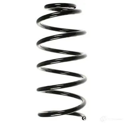 Пружина подвески GKN SPIDAN 7776 56610 4019064641131 H ZD8K