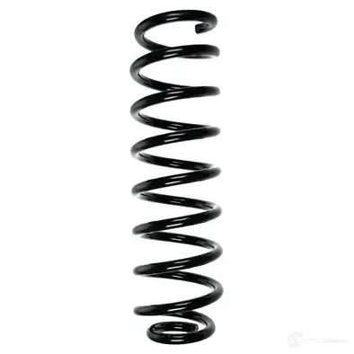 Пружина подвески GKN SPIDAN AACX C 9167 4019064676898 85222