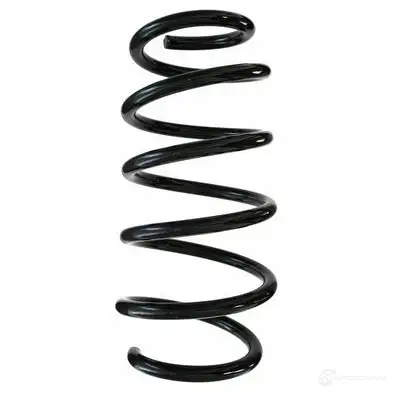 Пружина подвески GKN SPIDAN 85774 2YBN A 4019064794158 9708