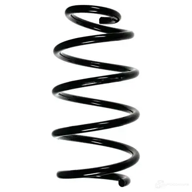 Пружина подвески GKN SPIDAN 4019064641704 56667 SU 406J 7828