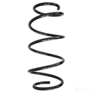 Пружина подвески GKN SPIDAN 10461 F075CU 5 4019064333012 86815