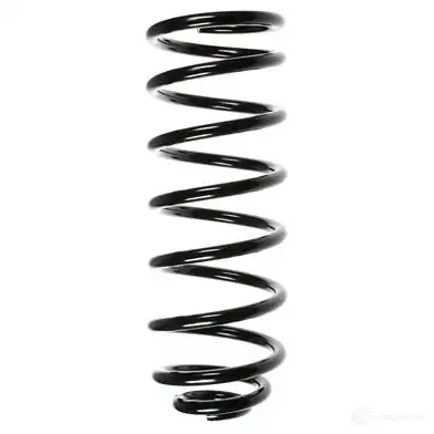 Пружина подвески GKN SPIDAN 4105 49158 69S5 7 4019064711056