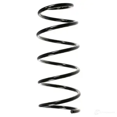 Пружина подвески GKN SPIDAN 4373 4019064712671 Q12 CE 49516