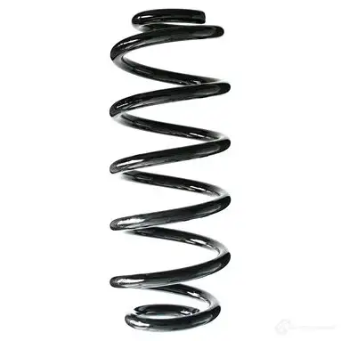 Пружина подвески GKN SPIDAN 10611 4019064340690 SOS BF 86965 изображение 0