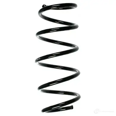 Пружина подвески GKN SPIDAN 85343 4BT 032 4019064677413 9283