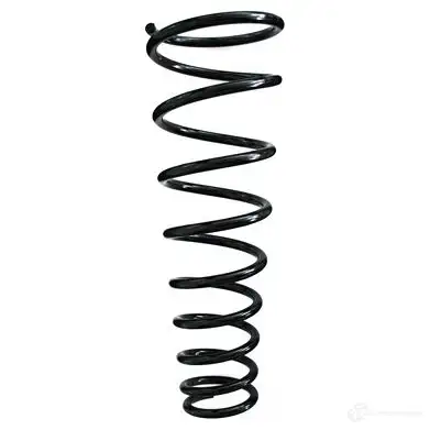 Пружина подвески GKN SPIDAN 7281 55935 4E XNN 4019064434214
