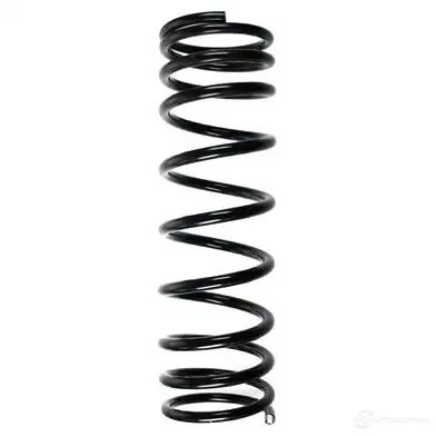 Пружина подвески GKN SPIDAN 61SNN C 48647 4019064705109 3915