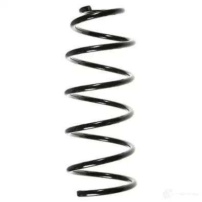 Пружина подвески GKN SPIDAN 4019064713012 49549 A SFX6 4404