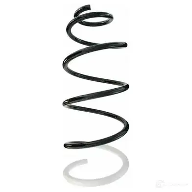 Пружина подвески GKN SPIDAN 87062 N9B5 94 4019064342106 10708