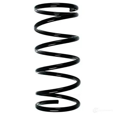 Пружина подвески GKN SPIDAN NY 0WI 55063 6676 4019064716204