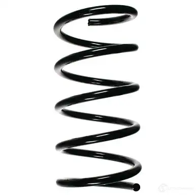 Пружина подвески GKN SPIDAN T Z053 7752 56583 4019064640868