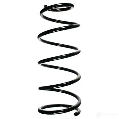 Пружина подвески GKN SPIDAN 6789 R BDMI 4019064723783 55191