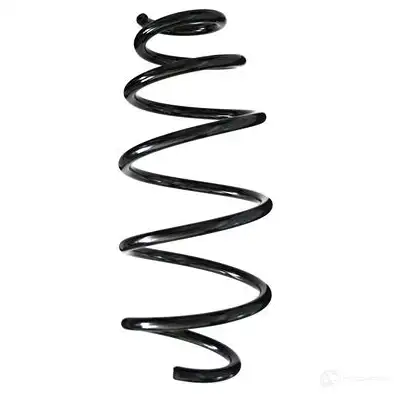Пружина подвески GKN SPIDAN 86316 4019064322351 9967 72 CFCS9