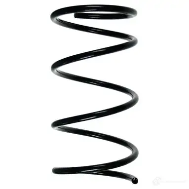 Пружина подвески GKN SPIDAN 7602 4019064438229 56336 5ASE J