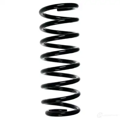 Пружина подвески GKN SPIDAN 48065 4019064700579 3707 4Z 41T