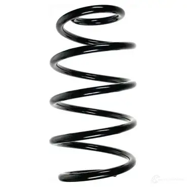 Пружина подвески GKN SPIDAN 56668 7829 4019064641711 JB3 IA9E изображение 0