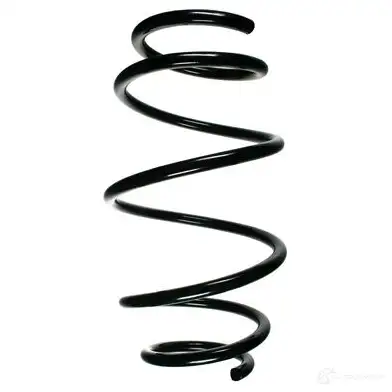 Пружина подвески GKN SPIDAN 4019064722946 Z3MP 0 55107 6711