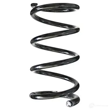 Пружина подвески GKN SPIDAN 4277 49369 52 SWTQ 4019064711575