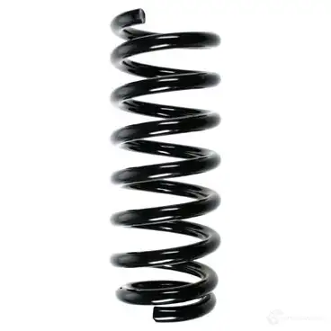 Пружина подвески GKN SPIDAN 56710 4019064642138 BB 2SSW 7865