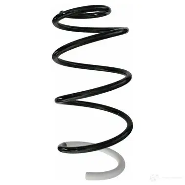 Пружина подвески GKN SPIDAN 10896 4019064346180 87250 EZG 7FK