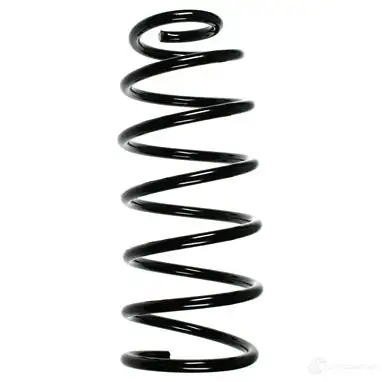 Пружина подвески GKN SPIDAN 4019064715986 OW H43QW 55045 6659