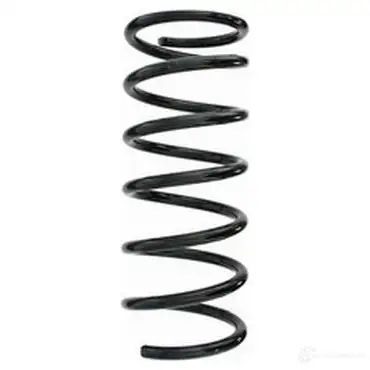 Пружина подвески GKN SPIDAN 9725 4019064343561 85791 0LA 6VK