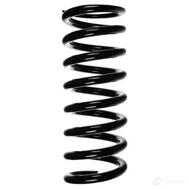 Пружина подвески GKN SPIDAN 5W4V CB 4019064711742 4289 49384