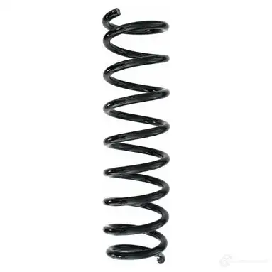 Пружина подвески GKN SPIDAN TW TTQ 85940 9872 4019064321590