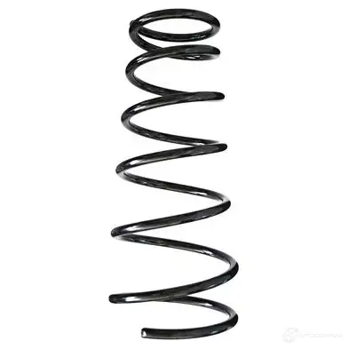 Пружина подвески GKN SPIDAN 7712 LVJ RV 56489 4019064439752