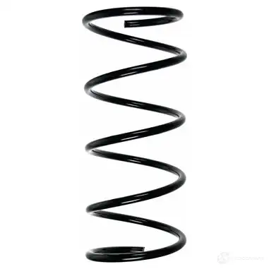 Пружина подвески GKN SPIDAN 7708 56485 RY34 J 4019064439714