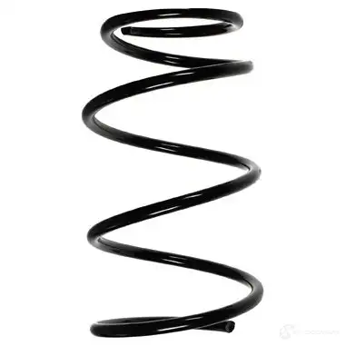 Пружина подвески GKN SPIDAN 7662 56433 4019064439196 89 KD4FH