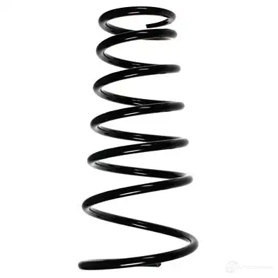 Пружина подвески GKN SPIDAN 49306 ZRW 7I 4019064710912 4224