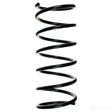 Пружина подвески GKN SPIDAN 9E 9M1 55175 4019064723622 6775